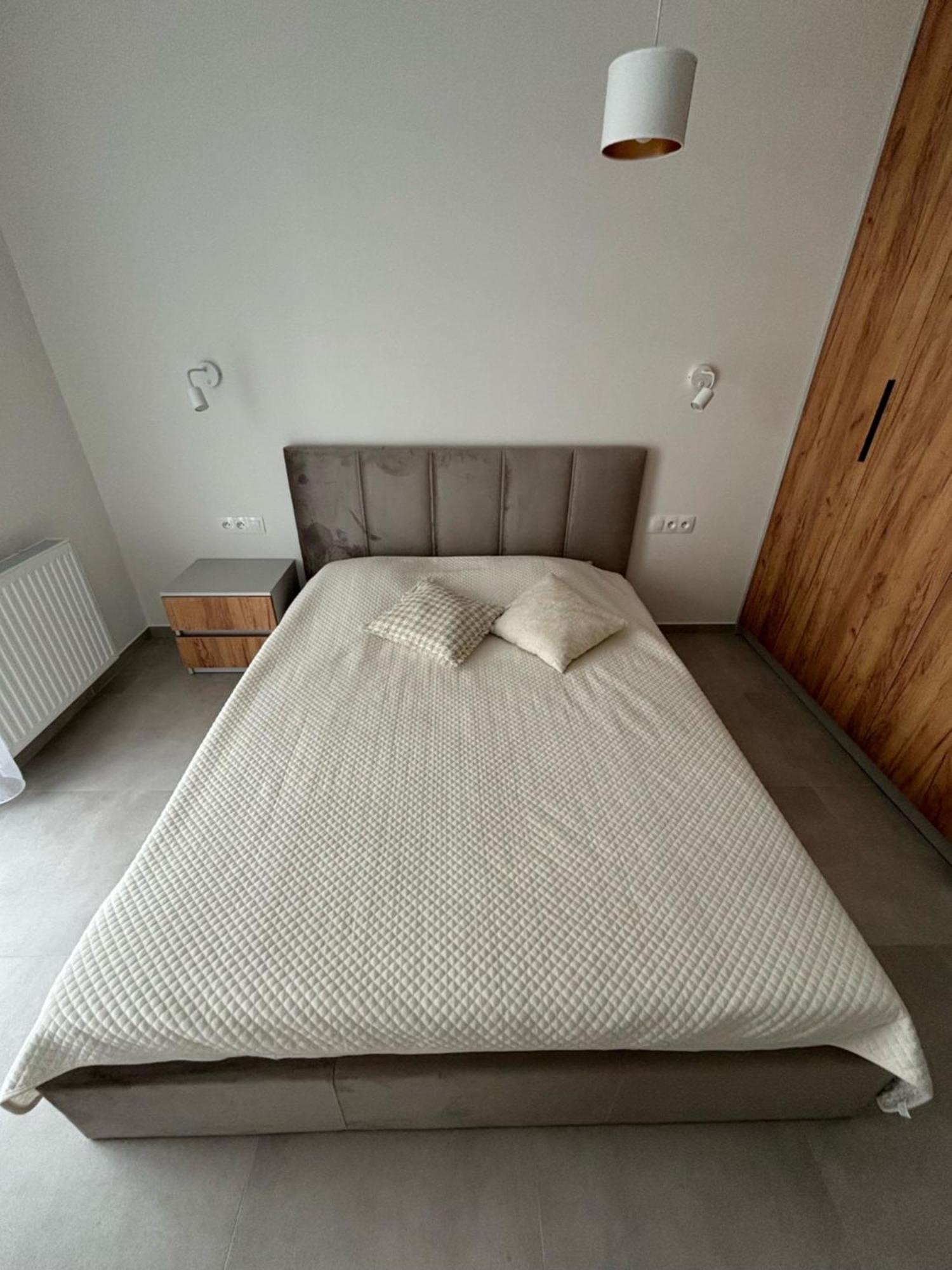 Kima Apartamenty Atal Szybowcowa 33 Катовіце Екстер'єр фото