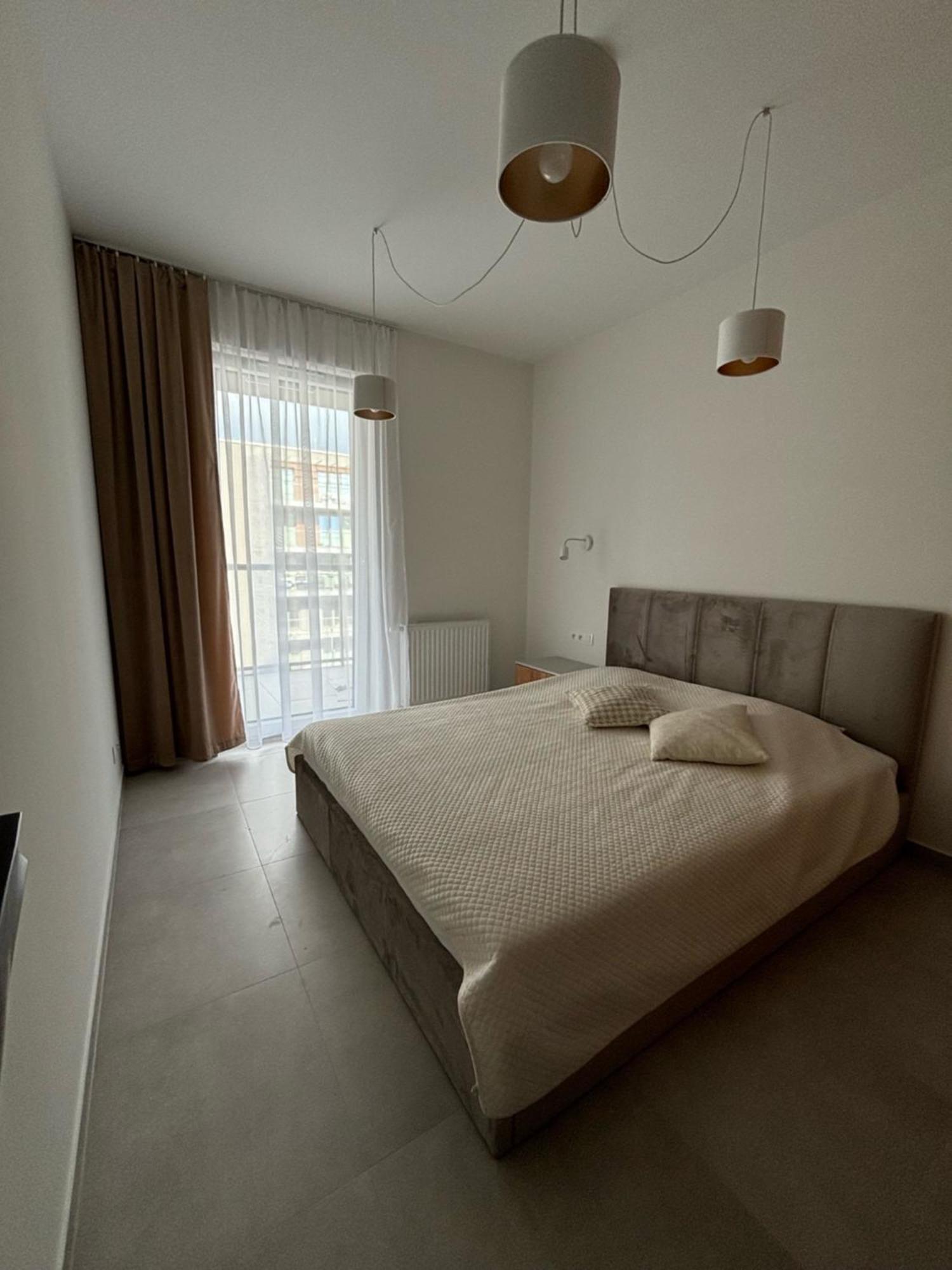 Kima Apartamenty Atal Szybowcowa 33 Катовіце Екстер'єр фото