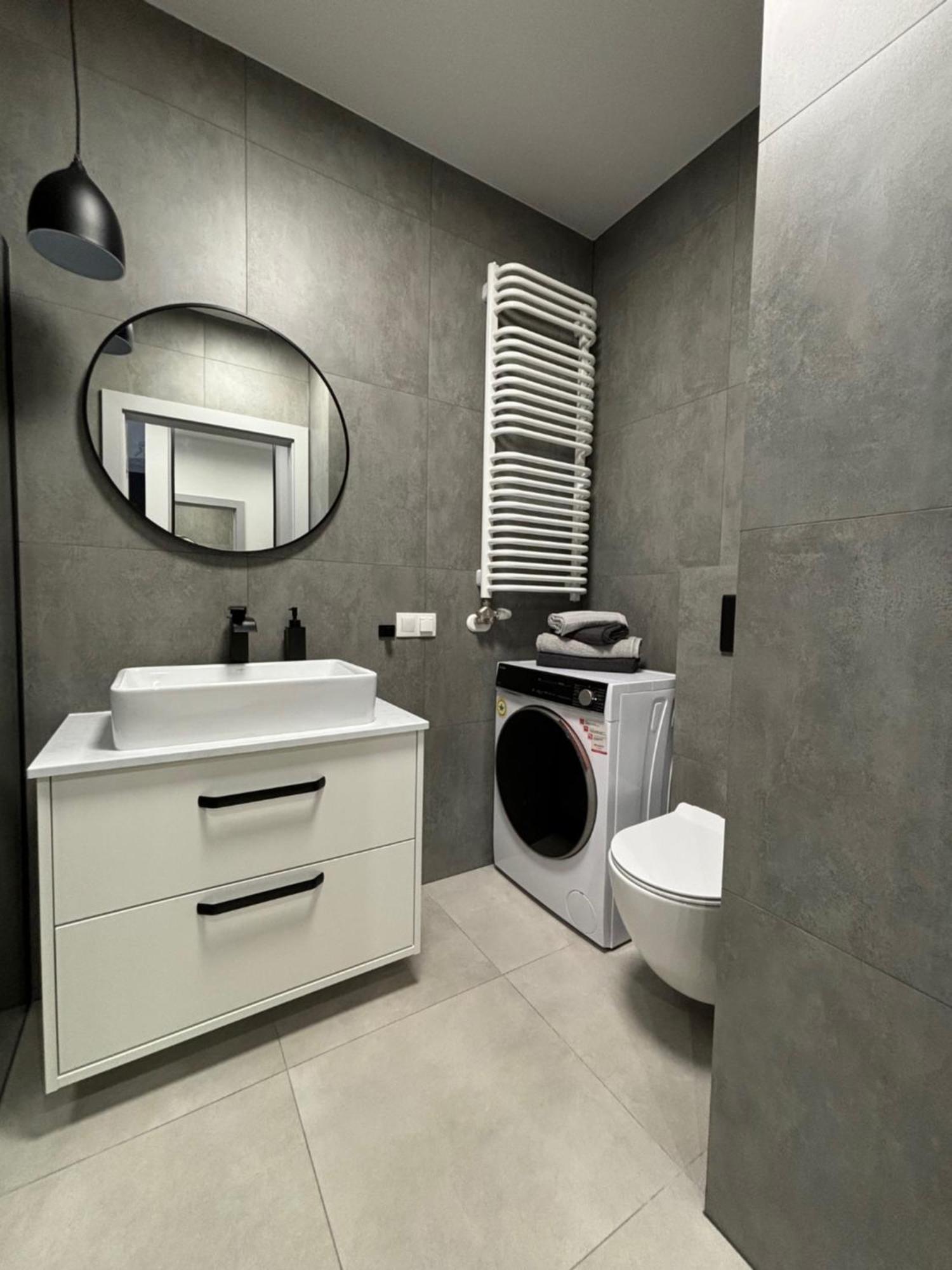 Kima Apartamenty Atal Szybowcowa 33 Катовіце Екстер'єр фото