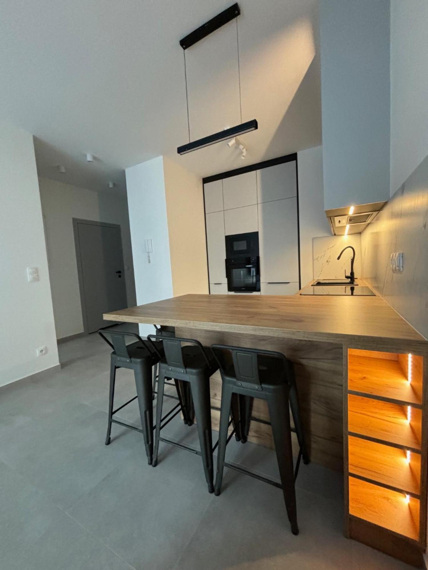 Kima Apartamenty Atal Szybowcowa 33 Катовіце Екстер'єр фото