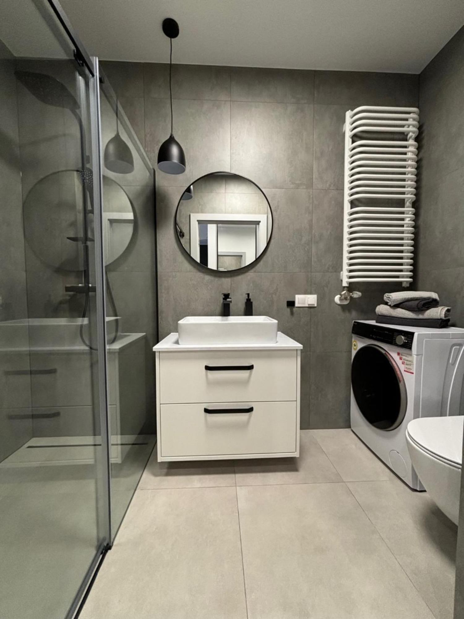Kima Apartamenty Atal Szybowcowa 33 Катовіце Екстер'єр фото
