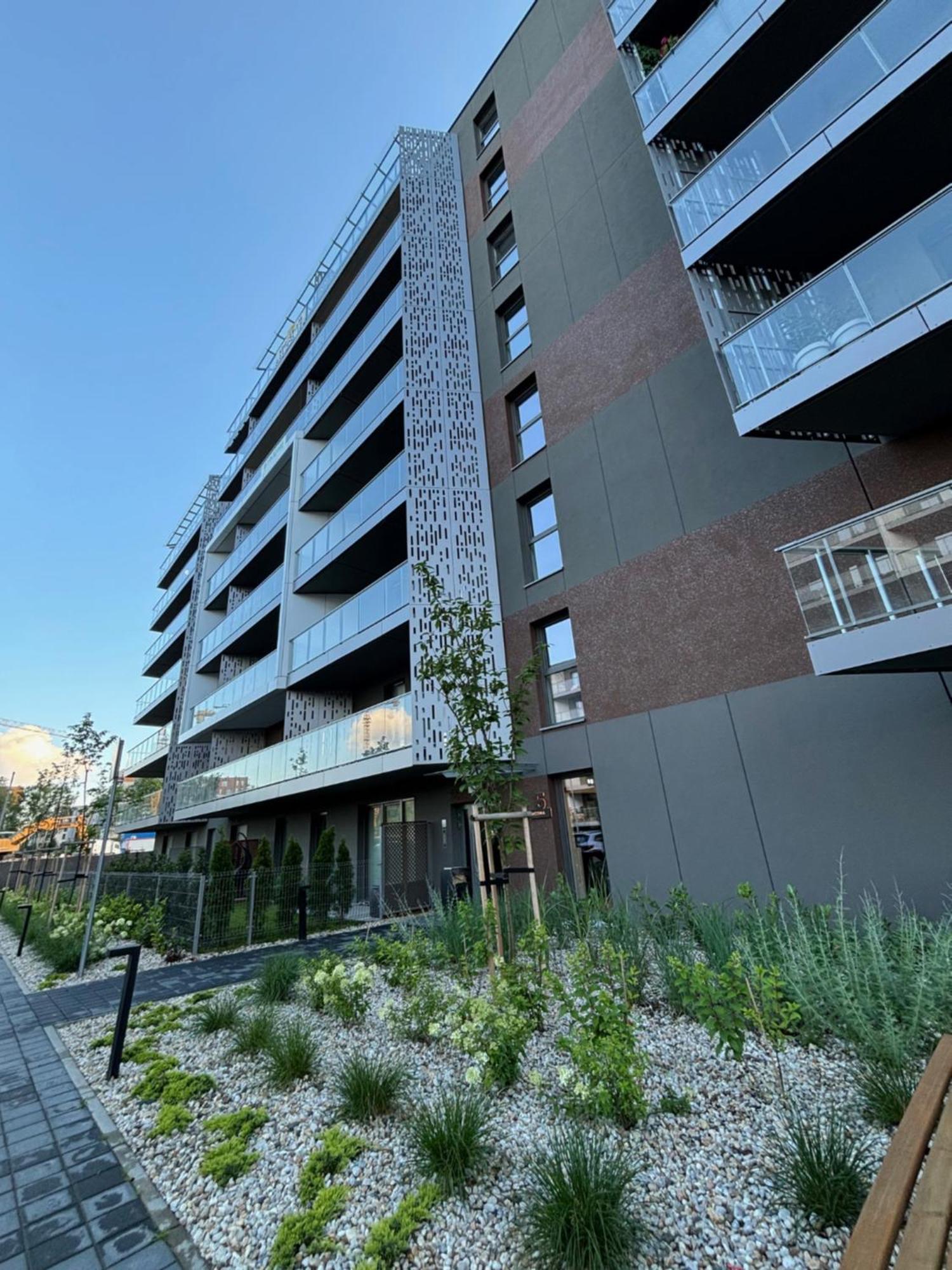 Kima Apartamenty Atal Szybowcowa 33 Катовіце Екстер'єр фото