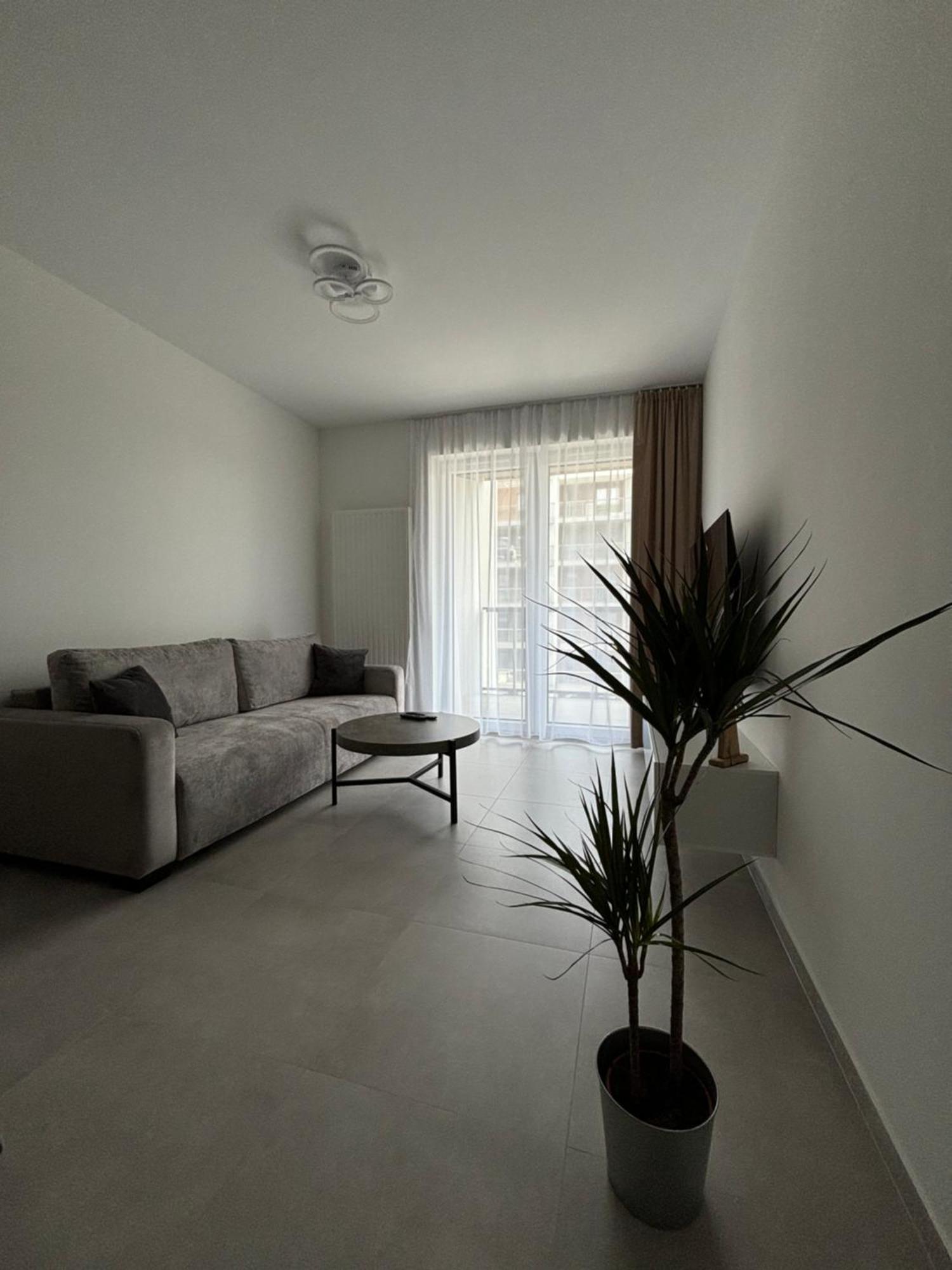 Kima Apartamenty Atal Szybowcowa 33 Катовіце Екстер'єр фото