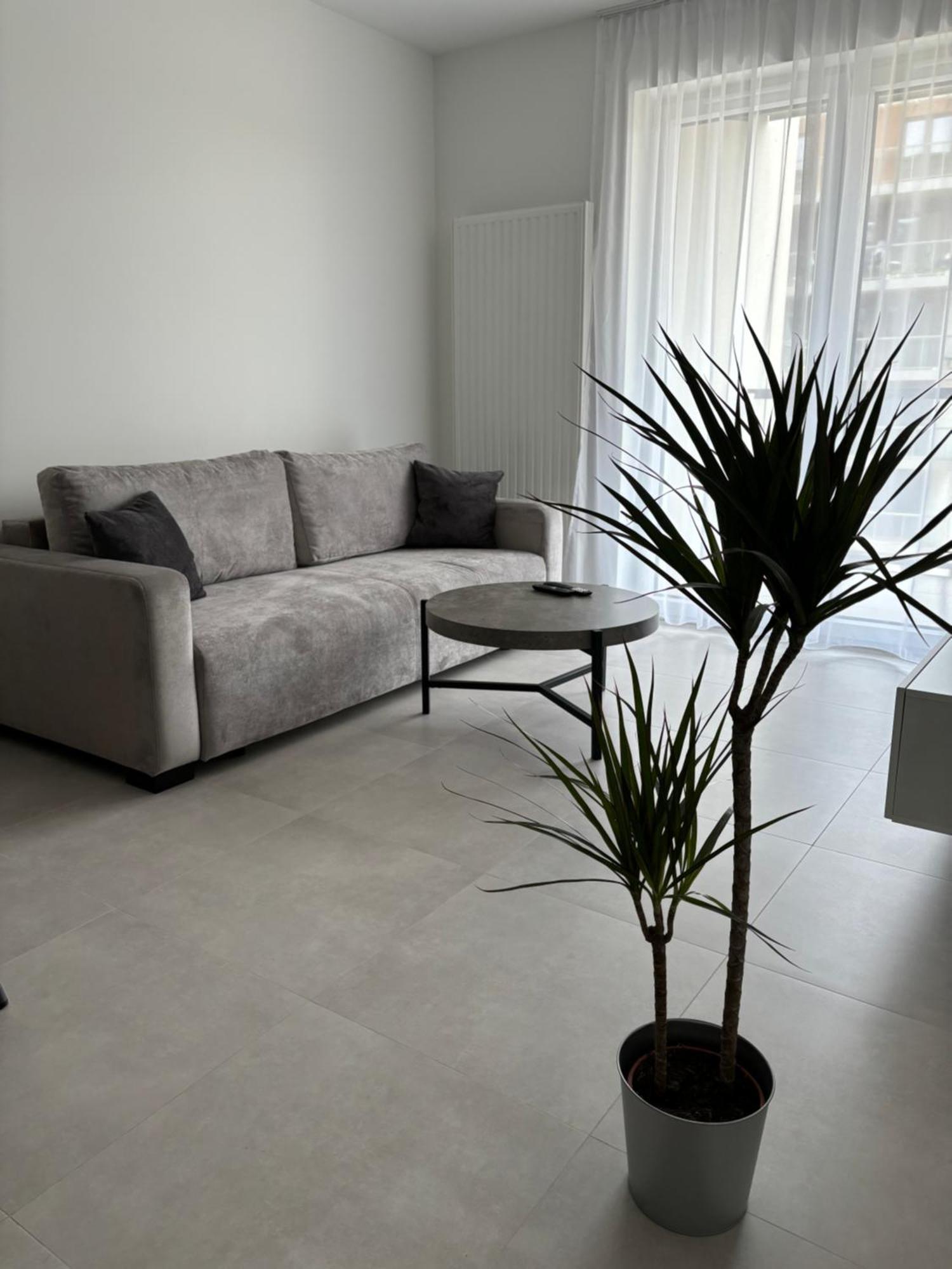 Kima Apartamenty Atal Szybowcowa 33 Катовіце Екстер'єр фото
